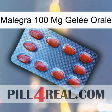 Malegra 100 Mg Gelée Orale 06